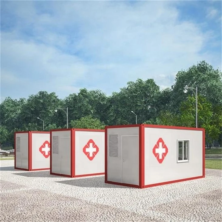 mobile container office_