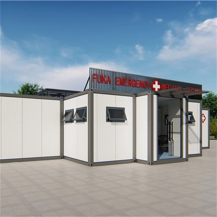 Mobile Container Clinic_