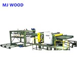 Pembuat Veneer Inti